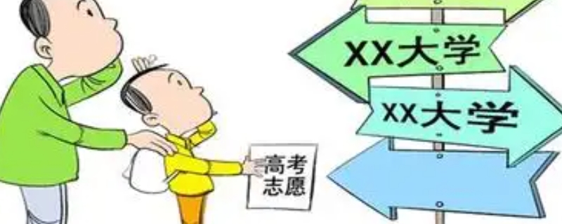 模拟填报志愿修改密码有效吗