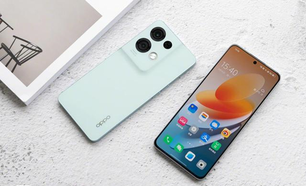 opporeno8Pro有耳机孔吗