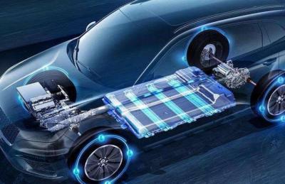 新能源轿车电池可用多少年？宝马5系新能源车怎么样？