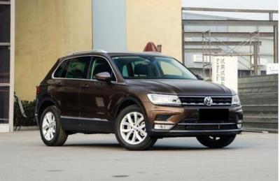 大众tiguan tsi是什么车型？大众tiguan tsi多少钱？