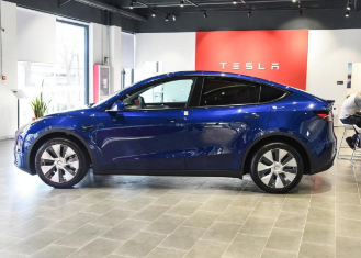 特斯拉modely 2022款价格，特斯拉modely落地价