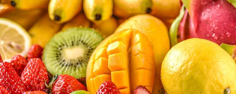 哪些水果是转基因水果 哪些水果是转基因水果的一种
