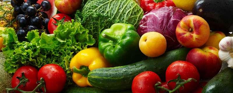 6月可以种什么蔬菜或瓜果 6月可以种什么蔬菜或瓜果蔬菜
