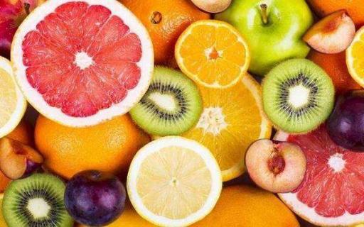 抗氧化的十大水果（抗氧化的十大水果蔬菜）