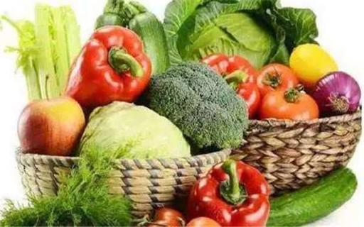 吃什么水果蔬菜可以瘦身 吃什么水果蔬菜能瘦