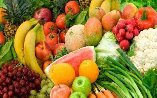 医生说去湿气的蔬菜和水果有哪些 去湿气的食物和蔬菜