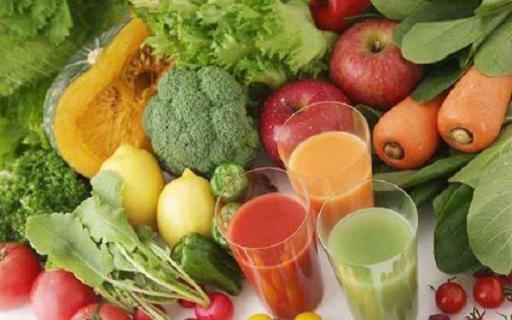 降血脂的果蔬汁有哪些 5种果蔬汁轻松降血脂
