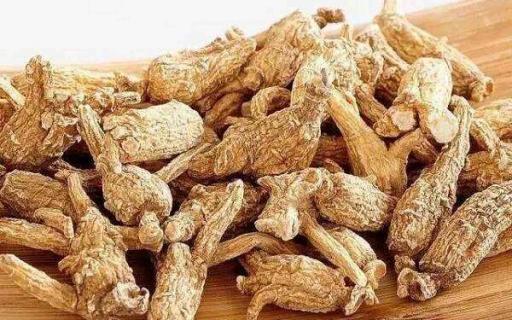 人参和西洋参的区别 人参和西洋参的区别与功效图片