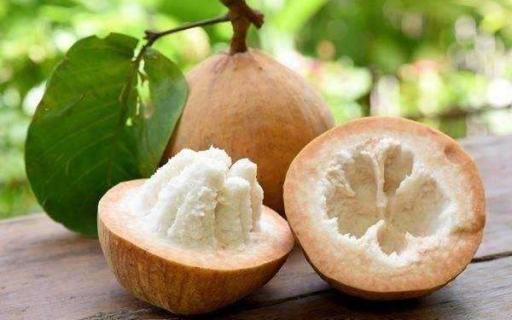 6种奇特的水果 6种奇特的水果名字