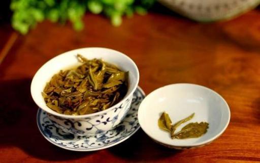 普洱茶是红茶吗（夏天喝普洱茶好吗,普洱茶是红茶吗）