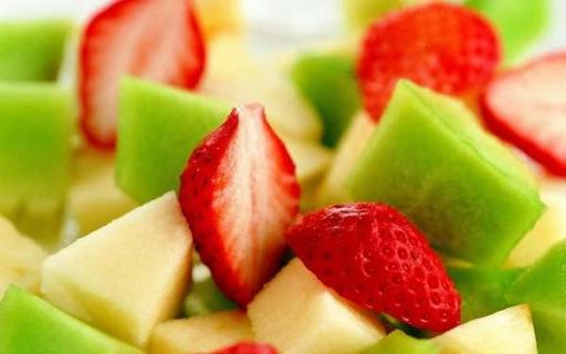 月经期吃什么水果好 生理期多吃什么好