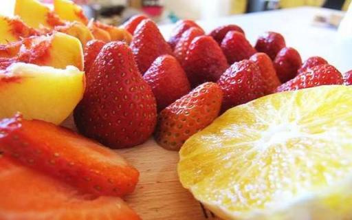 减肥吃什么水果好 吃哪些水果瘦的快