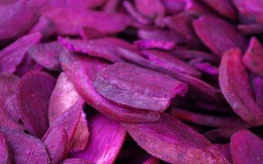紫薯和红薯的区别 两者有什么不同