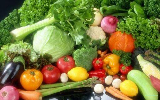含钙高的蔬菜有哪些 含钙高的蔬菜有哪些 一览表