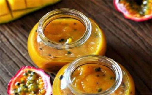 百香果腌蜂蜜保存多久 百香果腌制蜂蜜可以保存多久
