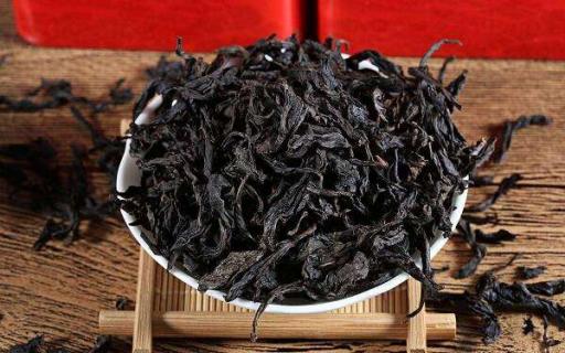 大红袍属于什么茶（大红袍属于什么茶价格）