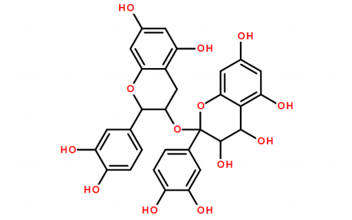 花青素对人体有什么好处 花青素对人体有什么好处?