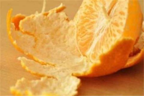 橘子皮浇花的害处 鸡蛋壳是磷肥还是钾肥