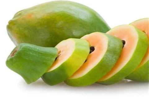 很硬的青木瓜怎么催熟 青木瓜太硬怎么吃