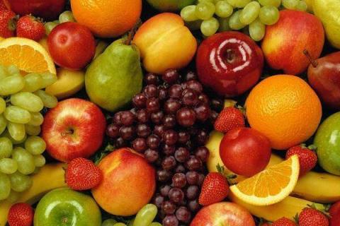 吃水果的最佳时间表 什么水果刮油效果最好