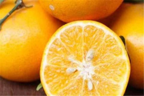沃柑的营养价值和功效 沃柑的营养价值和功效比橙子高吗