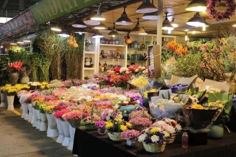 福州花卉批发市场具体位置在哪