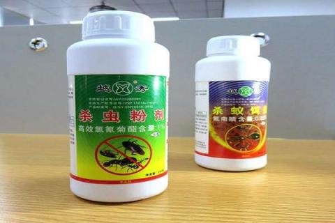 杀虫粉剂的使用方法 杀虫粉剂的使用方法多久能散发