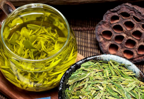 红茶和绿茶的不同之处是什么 红茶和绿茶有什么不一样