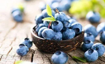 蓝莓用碱性土种植会怎样（蓝莓用酸性土还是碱性土）