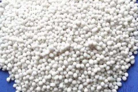 复合肥和尿素的区别