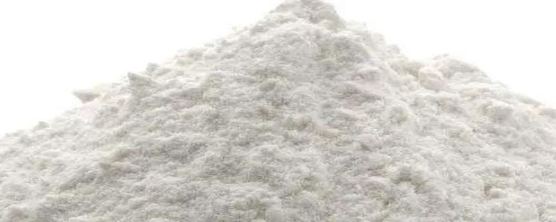 高粉是什么 高粉是什么面粉