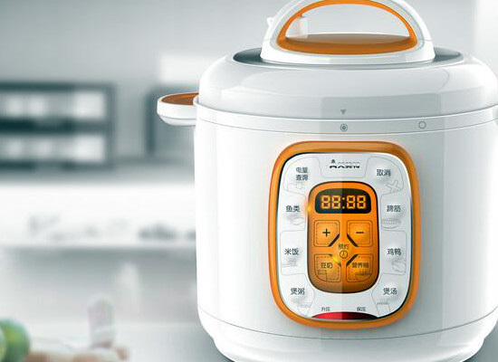 你知道怎么用电压力锅来烹饪食谱上的美味吗？