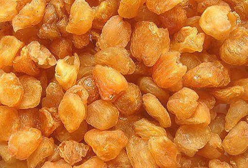 桂圆肉 桂圆肉的正确吃法