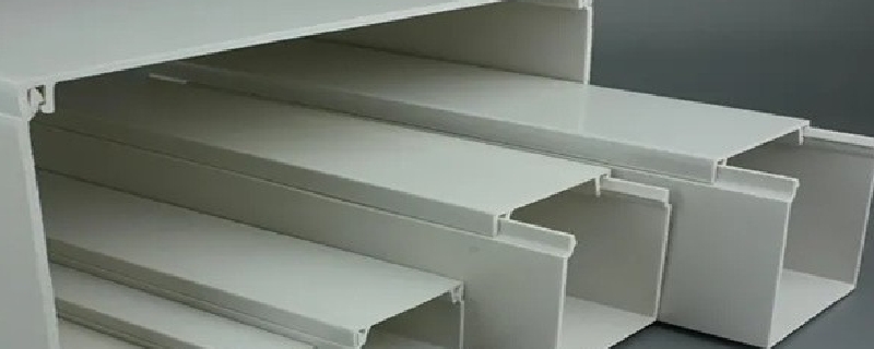 pvc线槽的规格一般会是多少呢（pvc线槽规格和型号图片）