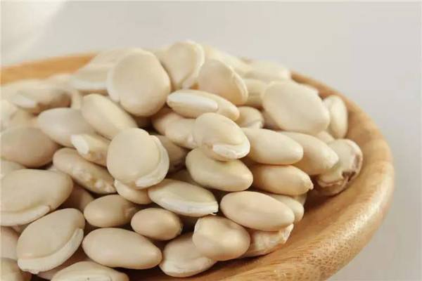 中药白扁豆的食用方法是什么呢 中药白扁豆的食用方法是什么呢