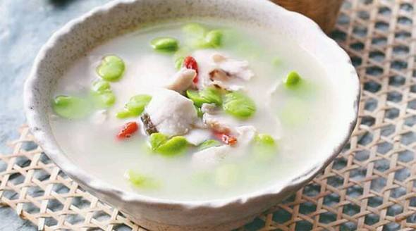 青葙子鱼片汤的做法与功效 青鱼片汤怎么做好吃