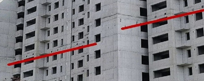 26层高的楼房槽钢层通常在几楼呢 26层高的房子槽钢层一般在几楼