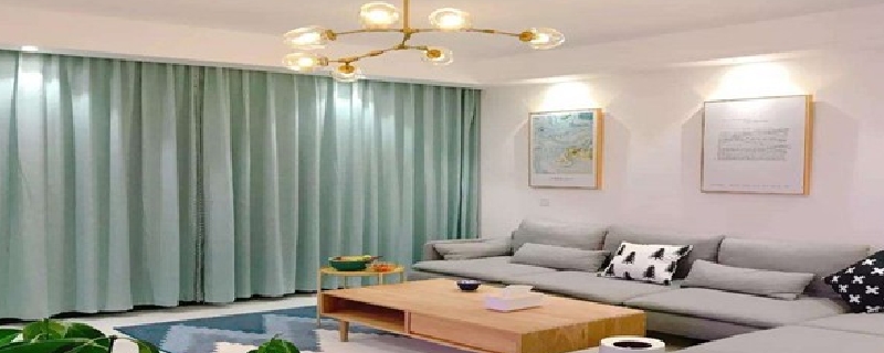 客厅窗帘作用有哪些 客厅窗帘的作用