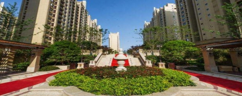 新楼盘能不能换物业呢？ 新楼盘能不能换物业呢知乎
