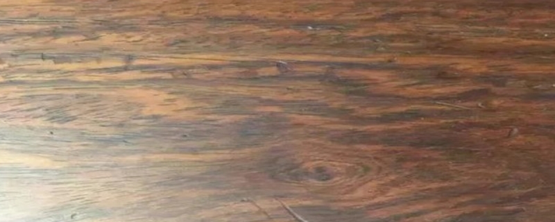 木地板是不是只能干拖 木质地板可以拖吗