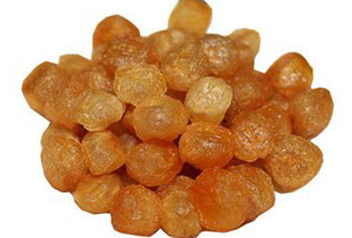 龙眼肉（龙眼肉的功效与作用）