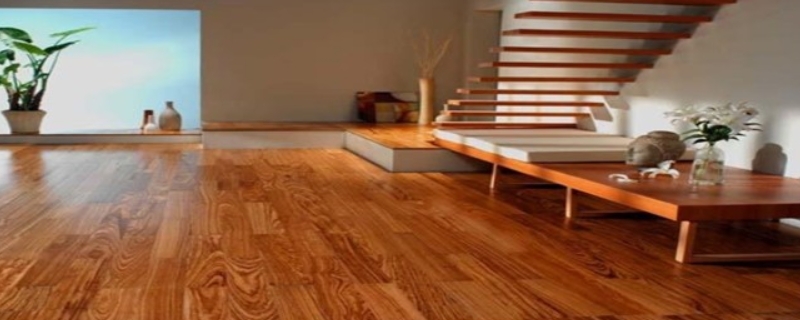 柚木地板怎样清洁（柚木地板怎样清洁保养）