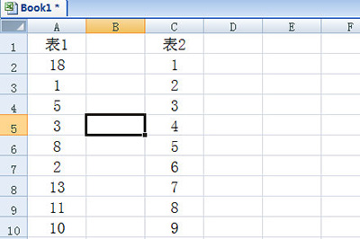 Excel怎么查找重复数据（excel怎么查找重复数据有多少个）