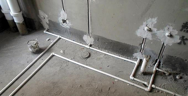 水路改造易陷入的误区有哪些 水路改造易陷入的误区有哪些呢