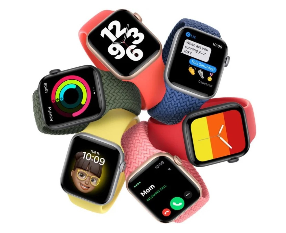 watchOS7.0.2更新了什么