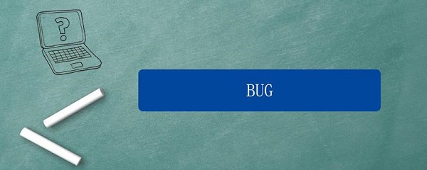 bug是什么意思 bug是什么意思英语