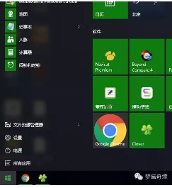 win10正式版explorer.exe运行服务器失败怎么解决