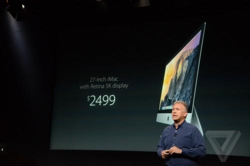 2014新iMac多少钱（2014年的imac能卖多少钱）