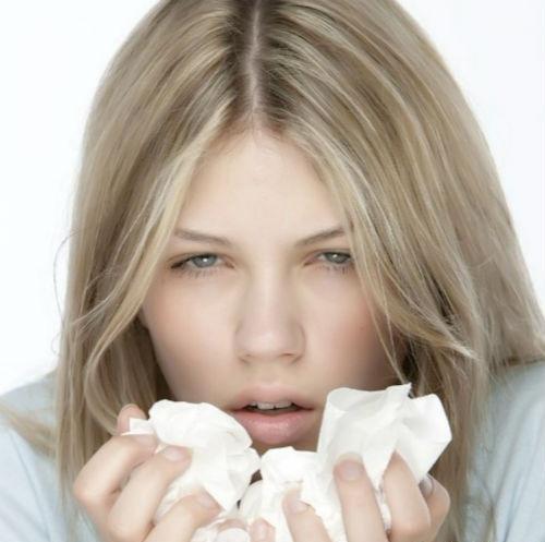 过敏性鼻炎吃什么好 过敏性鼻炎吃什么