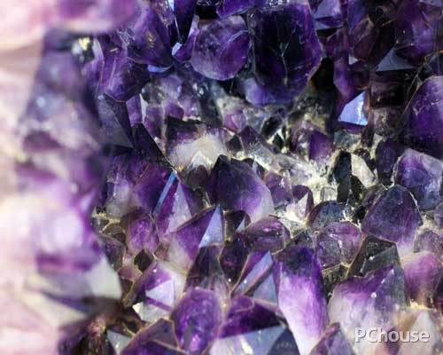 紫水晶的风水学应用 关于紫水晶的知识